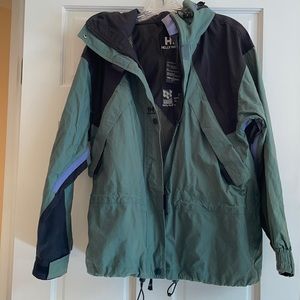 Helly Hansen Ski Parka
